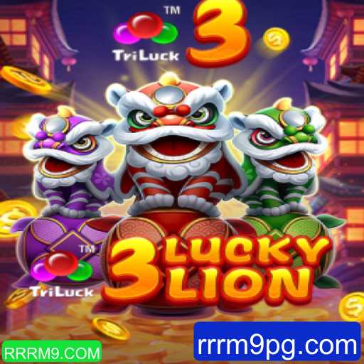 Descubra o Excitante Mundo do Jogo 3LUCKYLION e Sua Conexão com RRRM9.COM
