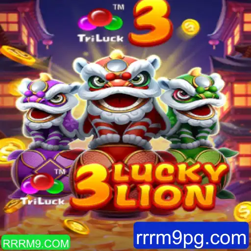 Descubra o Excitante Mundo do Jogo 3LUCKYLION e Sua Conexão com RRRM9.COM