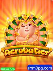 Descubra as Emoções de Acrobatics: Um Jogo de Habilidade e Adrenalina
