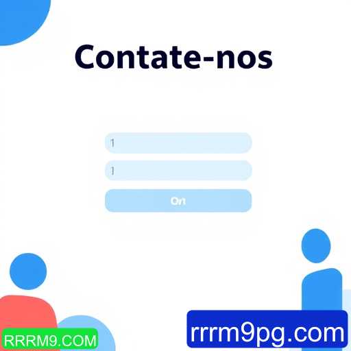 A Importância do 'Contate-nos': Descubra RRRM9.COM