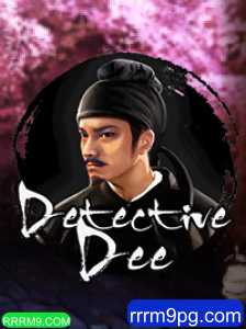 Explorando o Mundo Misterioso de DetectiveDee