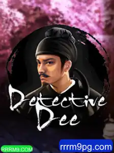 Explorando o Mundo Misterioso de DetectiveDee