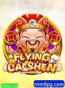 Descubra o Mundo Fascinante de FlyingCaiShen