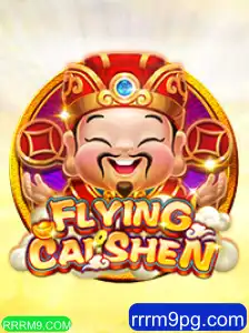 Descubra o Mundo Fascinante de FlyingCaiShen