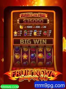 Explorando o Mundo de FruitNovaSuper40: Uma Jornada Através do Jogo e suas Regras