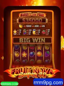 Explorando o Mundo de FruitNovaSuper40: Uma Jornada Através do Jogo e suas Regras