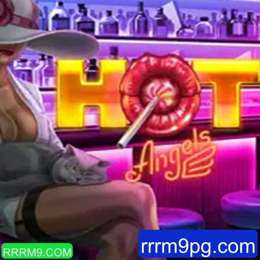 Atraindo Sorte e Estratégia: Explore o Mundo de HotAngels em RRRM9.COM