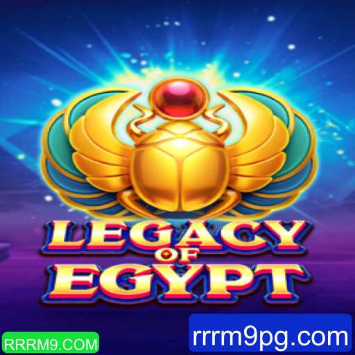 Explorando o Fascinante Mundo de LegacyOfEgypt: Um Guia Completo