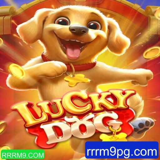 Descubra LuckyDog: Um Jogo Inovador com RRRM9.COM