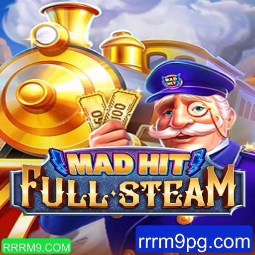 MadHitFullSteam: A Nova Sensação dos Jogos Digitais