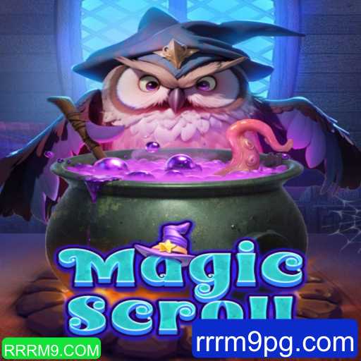 Descubra o Fascinante Mundo de MagicScroll com RRRM9.COM