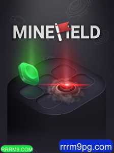 Explorando o Mundo de MineField: Estratégia, Desafios e Diversão