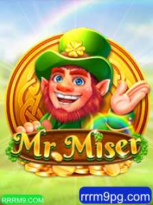 Explorando o MrMiser: Um Novo Jogo Empolgante com RRRM9.COM