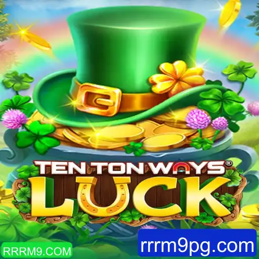 Explorando o Mundo de TenTonWaysLuck