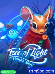 Explorando o Mundo Encantado de TreeOfLightBonusBuy