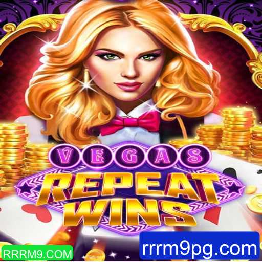 VegasRepeatWins: Um Novo Horizonte no Universo dos Jogos Online