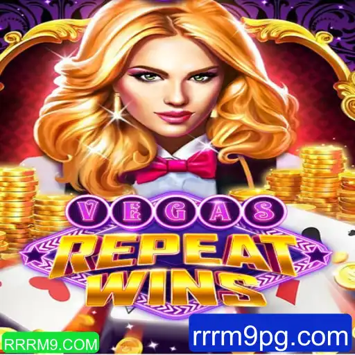 VegasRepeatWins: Um Novo Horizonte no Universo dos Jogos Online