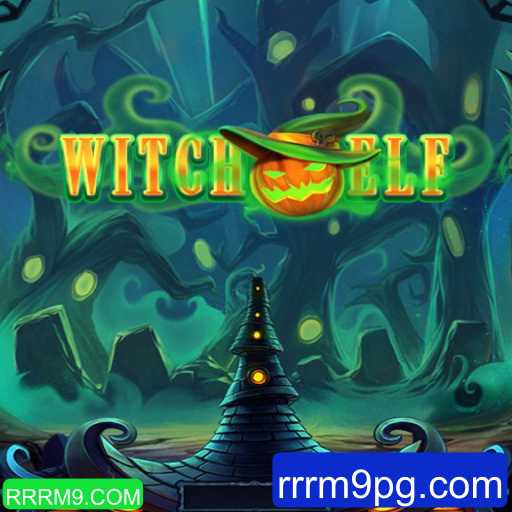 Descubra o Mundo Encantado de WitchElf: Uma Aventura Mística em RRRM9.COM